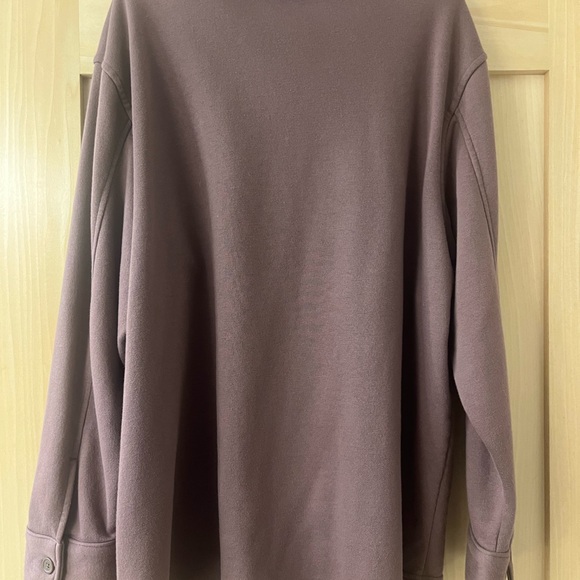 Gap shacket - Picture 2 of 4